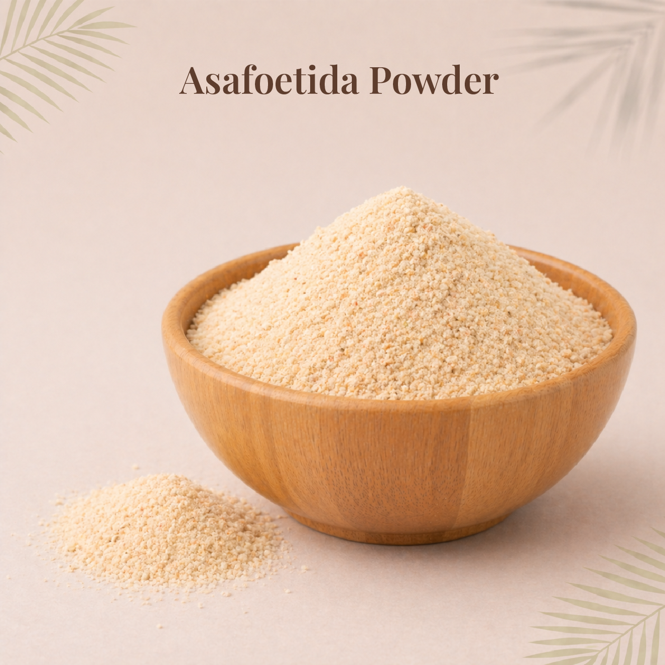 Asafoetida Powder | பெருங்காயத்தூள்